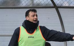Montespaccato, Bussone verso il debutto ufficiale: "Sono ottimista, la squadra lavora"