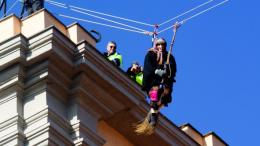 Torna Corri per la Befana: ricavato devoluto all'ospedale