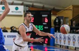 B - Virtus Cassino, un bel regalo sotto l'albero: ecco Janko Čepi