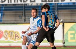 Il Nuova Florida ricomincia all'attacco: arrivano i gol di Giovanni Cappiello