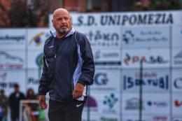 Unipomezia, Bernardi sulla Scuola Calcio: “Non ci accontentiamo”
