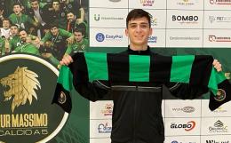 L'Eur ancora attivo sul mercato: arriva Alberto Messina