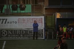 Rappresentativa Under 17: il team di Vincenzo Iannone cala il poker sul Certosa
