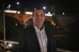 Atletico 2000, Pucci: “Continuiamo nel nostro trend di crescita”