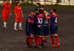 Coppa Lazio, tutti i risultati del primo giorno di gare