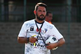 Unipomezia, Schiavoni: "Gruppo carico, i ragazzi sono pronti"