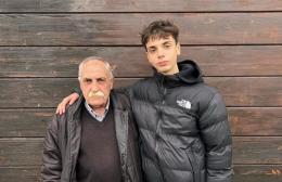 Tor di Quinto: c'è il nuovo nome per l'attacco, è Flavio Santo