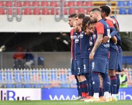 Girone F: ufficiale il punto di penalizzazione alla Sambenedettese