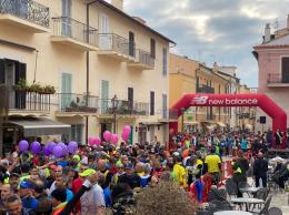 Trenta giorni al via della maratona della Maga Circe