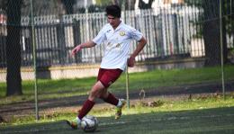 Giulio Scuderi vola nei Prof: il talento del Trastevere approda alla Fiorentina
