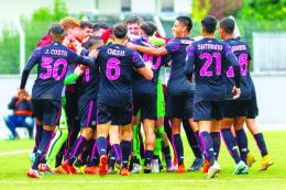 Super Baldi nei rigori. Lecce ko, Roma ai quarti di finale