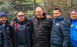 Mentana, Balducci: “Fondamentali l'educazione e la voglia di migliorarsi”