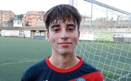 Tirreno Sansa, Napoli: "Rappresentativa, che esperienza! Voglio migliorarmi ancora"