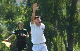 Vigor Perconti, Grimaldi: "Siamo un bel gruppo, sarebbe bello vincere di nuovo"