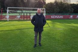 Dabliu New Team: ufficiale, Luca Ripa è il nuovo direttore sportivo
