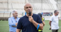L'Accademia Gialloazzuri saluta Giannini, il patron Danieli: "Ha sposato i nostri valori"