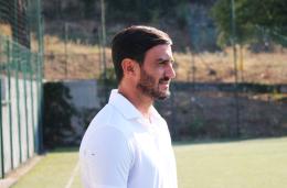 Alberto Aquilani: "Spes Montesacro, Fiorentina e giovanili. Ecco il mio pensiero"