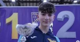 Lazio, Alvatroni e Imbastari d'oro nell'Interregionale U14