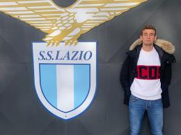 Ecco l'ufficialità: Simone Cesari saluta il Trastevere e approda alla Lazio