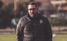 Ostiamare, Bonanni: "Sabato partita importantissima"