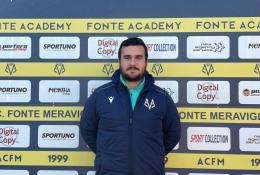 Fonte Meravigliosa, Alcini: “La forza di questa squadra è la coesione tra i ragazzi”
