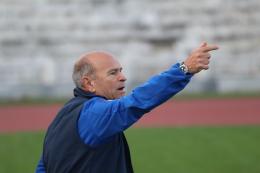 U15: i convocati di Pesci per il test con i classe 2007 del Città di Ciampino