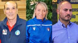 In arrivo una nuova settimana di lavoro per le selezioni laziali