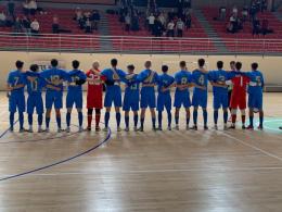 Umag Nations Cup: Azzurrini in Croazia con Francia, Slovenia, Slovacchia e Ucraina