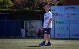 Unipomezia: ufficiale il ritorno in panchina di Raffaele Scudieri