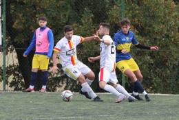 Coppa Promozione: sorteggiate le squadre ospitanti degli ottavi di finale di andata