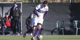 Boreale, Biondi: "Tripletta? Spero di farne altre, mi ispiro a Fernando Torres"