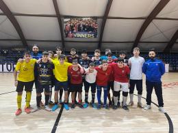Under 17, le scelte di Claudio Giuliani per il raduno del 16