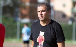 Polisportiva Carso, Veroni: "Bene con l'Urbetevere, domani vogliamo vincere" 
