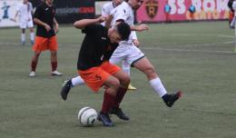 Video! La Romulea di Rubenni vince e convince: ecco lo splendido gol di Porcaro