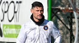 Lupa Frascati, Di Luigi: "La squadra si è comportata molto bene"