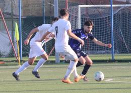 LVPA Frascati, Marras: "Il campo ci ha penalizzato ma potevamo fare meglio"