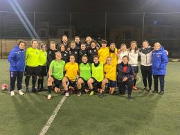 Femminile senza soste: ieri il raduno, oggi le nuove convocazioni