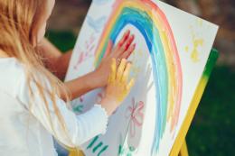 Arriva il "Festival ECOlors" Il divertimento si unisce ad un futuro più green
