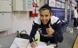 Ribeiro torna al futsal giocato con la Virtus Ciampino