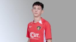 Atletico Roma VI, Canali: “Sono convinto che questa squadra si salverà”
