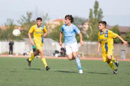 Lazio, uno sguardo al futuro. Il 2023 sarà l'anno di Fabio Polinari?