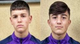 Fiorentina, in prova Matteo Rosa e Tiziano Betti della Spes Montesacro