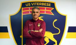Viterbese, ancora un cambio in panchina: Giovanni Lopez subentra a Pesoli
