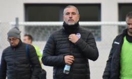 Il saluto di Giorgio Galluzzo: “Ostiamare, grazie di tutto”