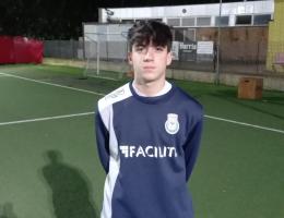 Football Club Frascati, Valeriani: "Con l'Acquacetosa i tre punti potrebbero essere la svolta"