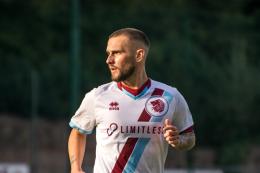 Santarelli: "A Trastevere è stato facile integrarmi. Vivo il calcio dando il massimo sempre"