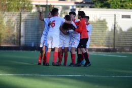 Le classifiche dei gironi: la Lodigiani vola ai quarti di finale