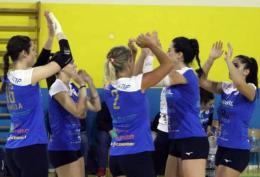 C - Terracina, altra trasferta: l'andata è comunque positiva