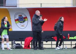 Valmontone, Colantuoni: "Non immaginavo questo rendimento"