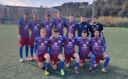 Promozione Girone B: Settebagni, una X che non fa male. Frenano Amatrice e Sant'Angelo